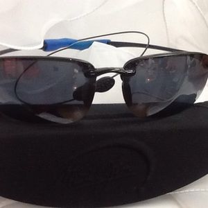 Maui Jim Men's sunglasses sport😎